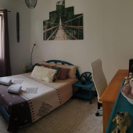 Chambre Cosy Entre Mer Et Montagne Ascain Bagian luar foto