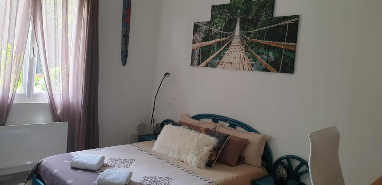 Chambre Cosy Entre Mer Et Montagne Ascain Bagian luar foto